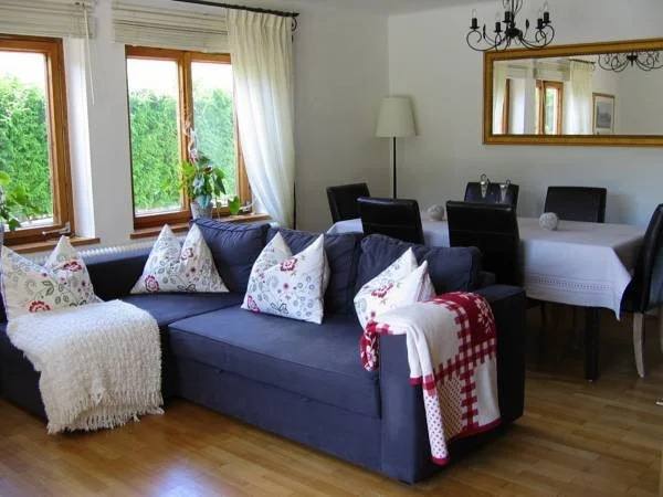 Haus Heidi