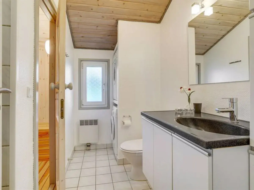 "Vojdanka" - 850m from the sea in NW Jutland