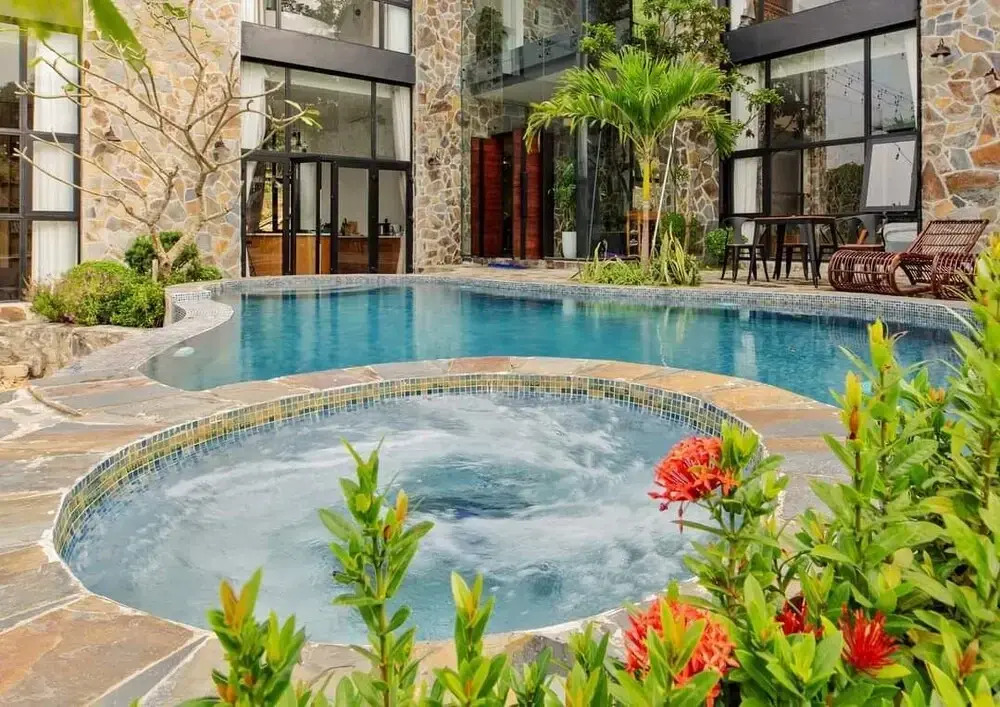 Tico Villa Tam Dao