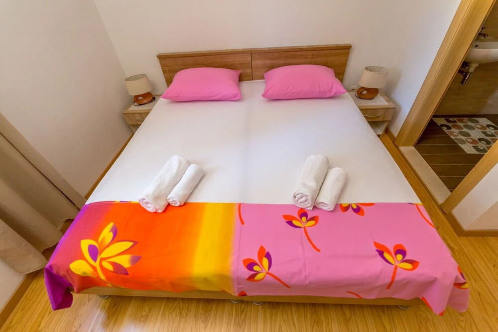 Rooms Karla