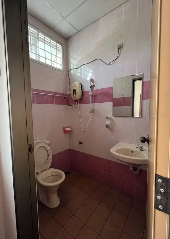 SL Villa Guesthouse, Kuantan