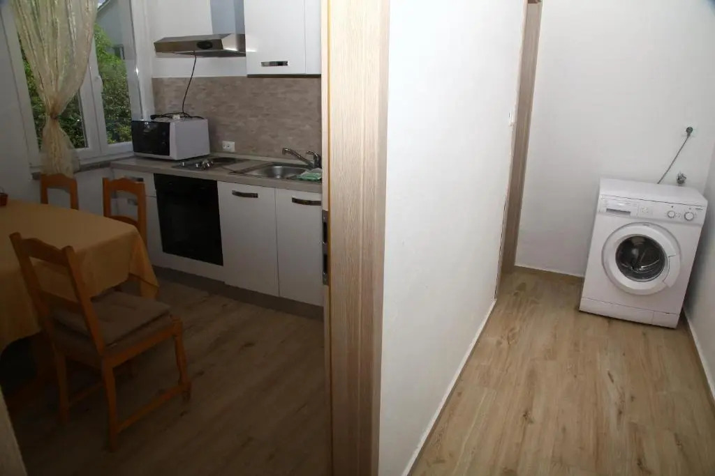 Apartmani Mirko LJubač
