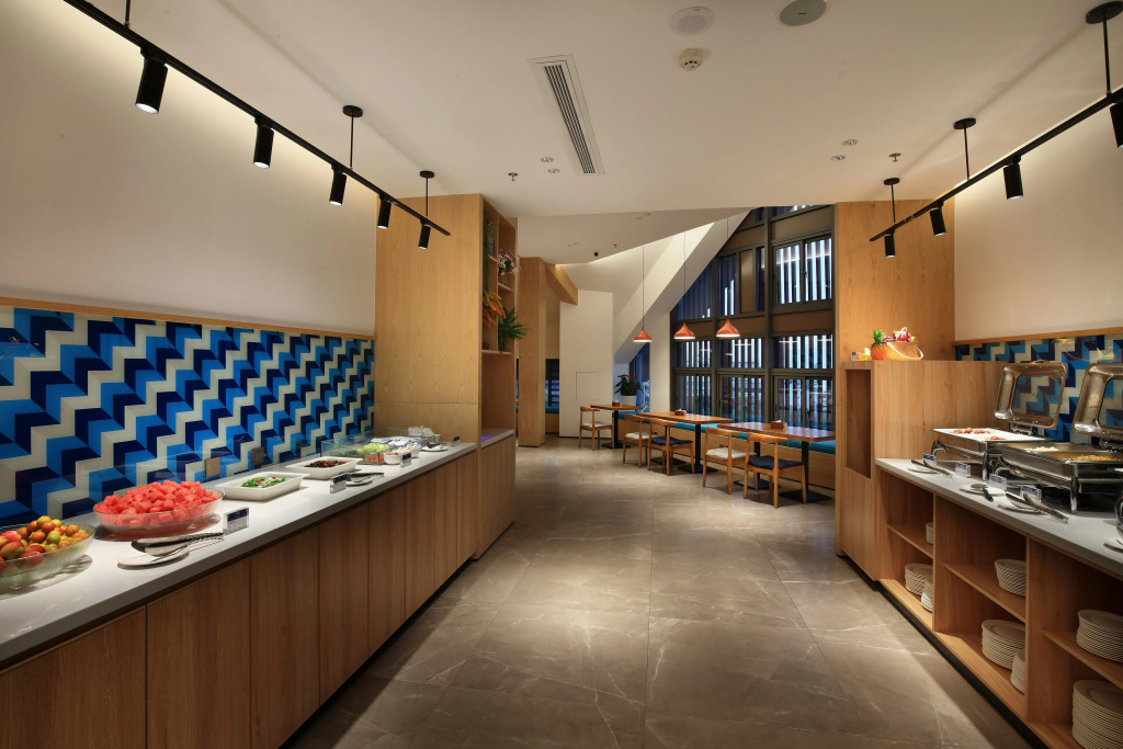 Holiday Inn Express Guilin City Center by IHG