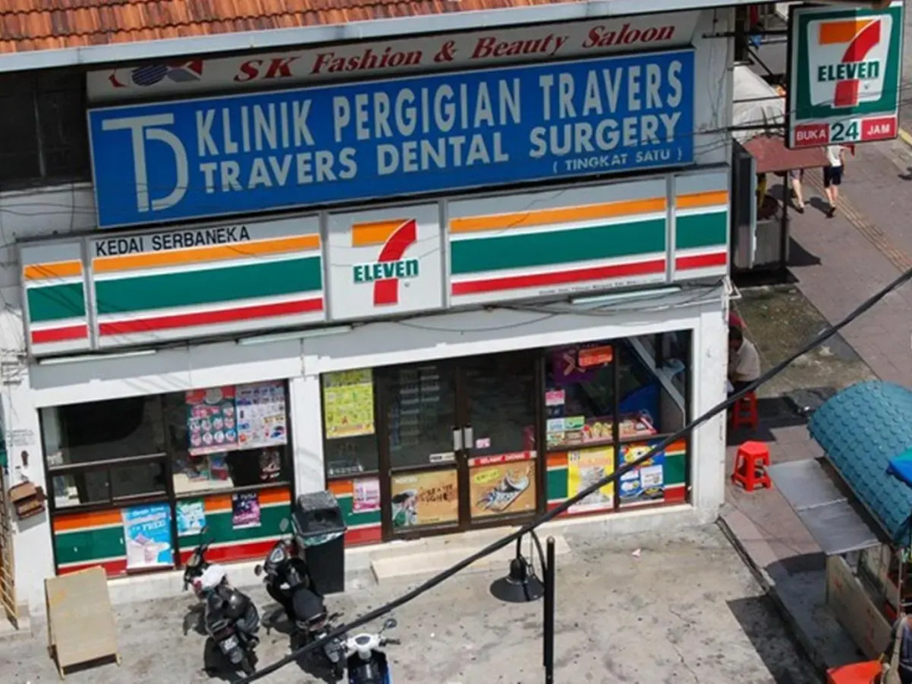 YMCA Kuala Lumpur