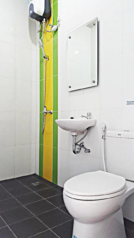 Mitra Hotel Yogyakarta