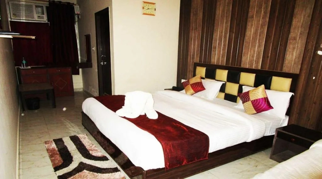 Hotel Apsara
