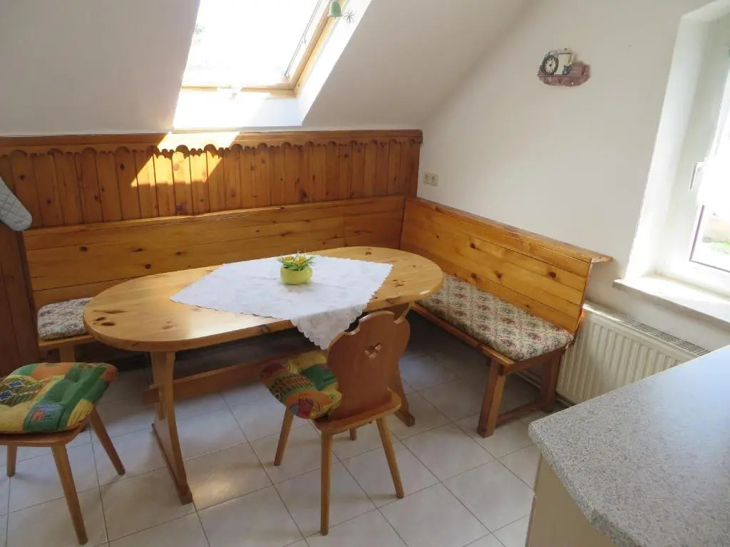 Ferienwohnung Zahn