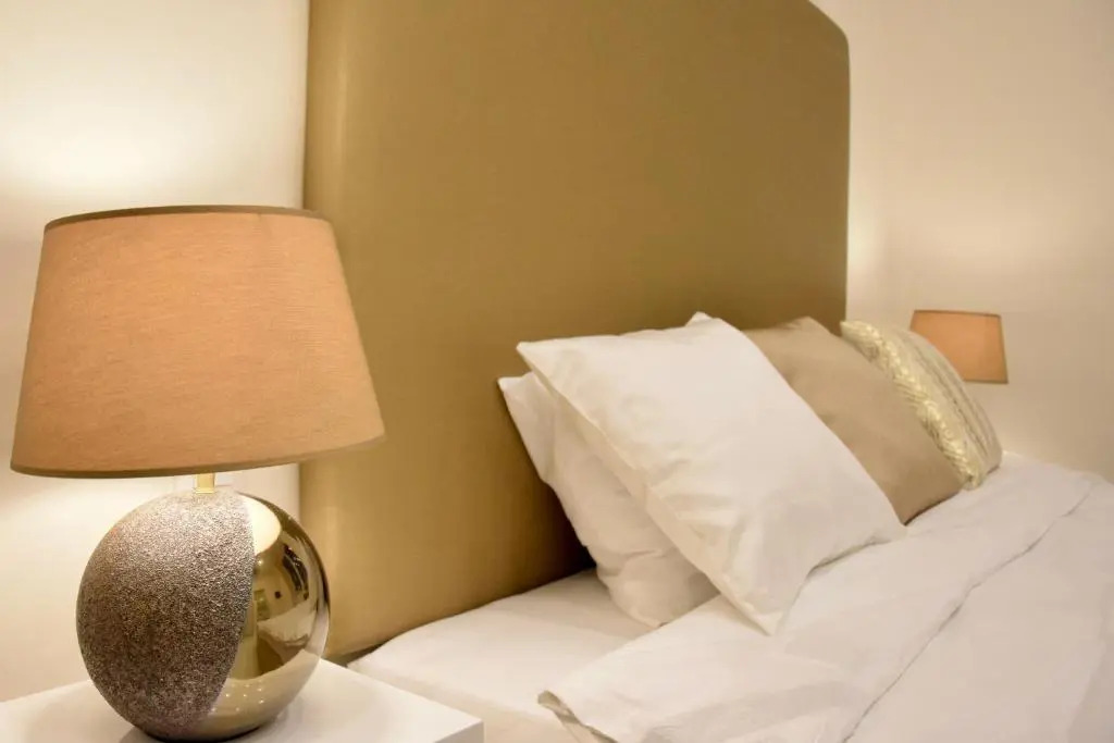 Binder-Home Stylish Studios Budapest/Parliament