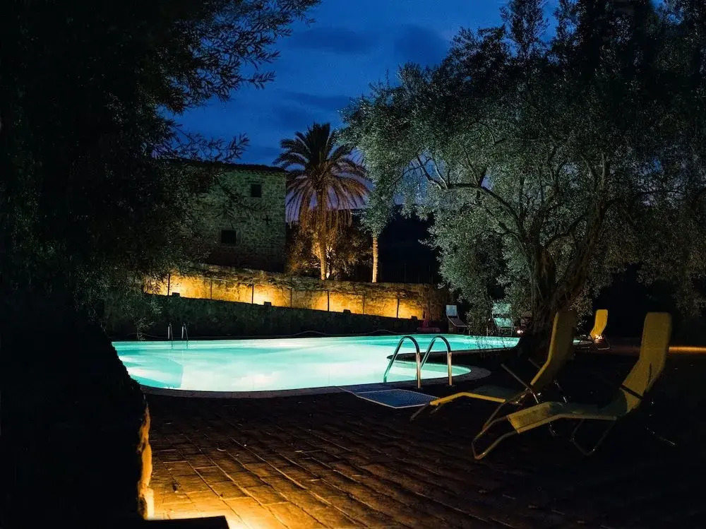 Masseria Maggiore