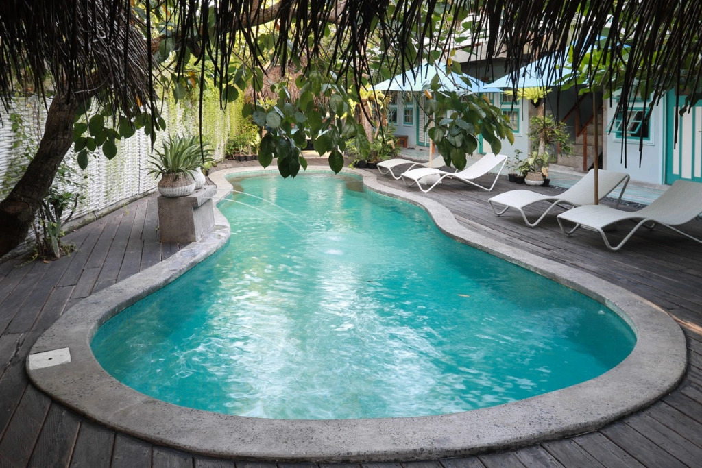 Kosta Hostel