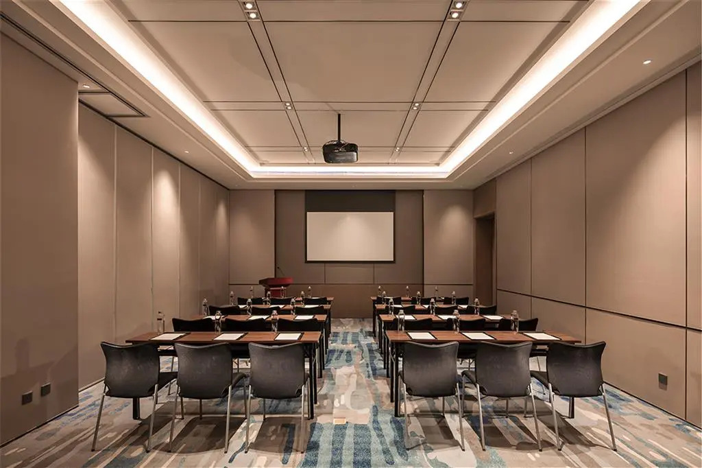 Hilton Garden Inn Xuzhou Yunlong