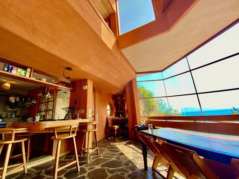 Casa Amate