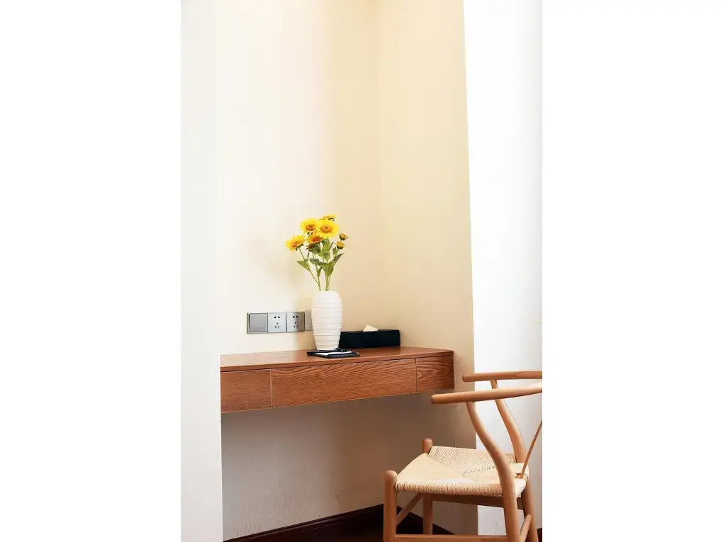 Shanghai Linxi Hotel-Free shuttle bus to Pudong Airport and Disneyland