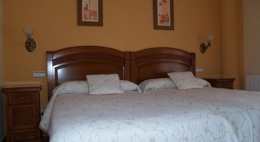 Hotel Las Torres