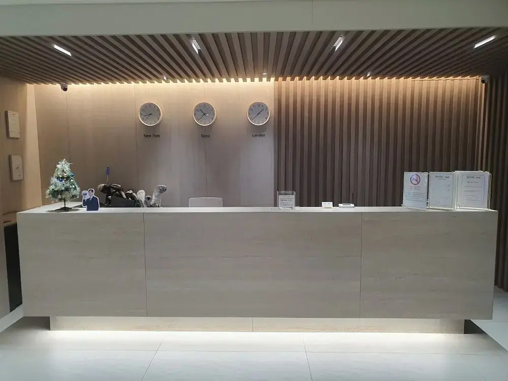 Hotel Ami