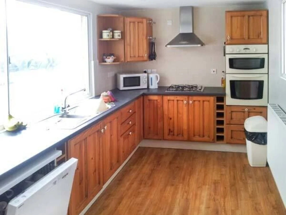 Castle Street Cottage