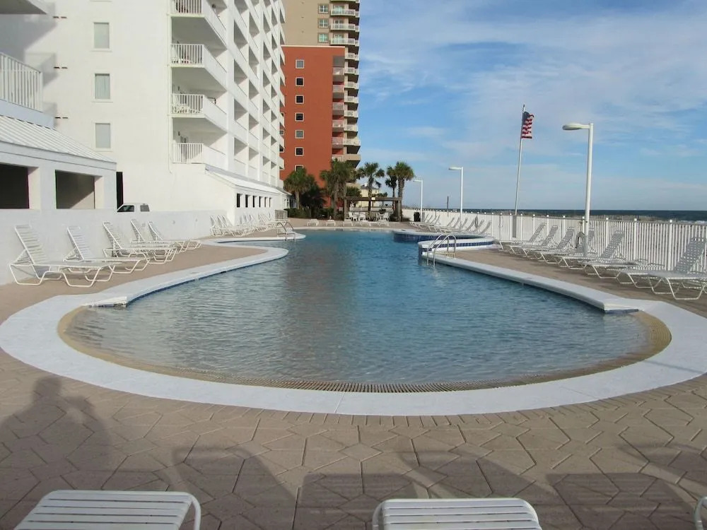 Ocean House Unit 1404