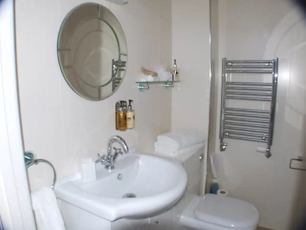 Tides Reach Guest House
