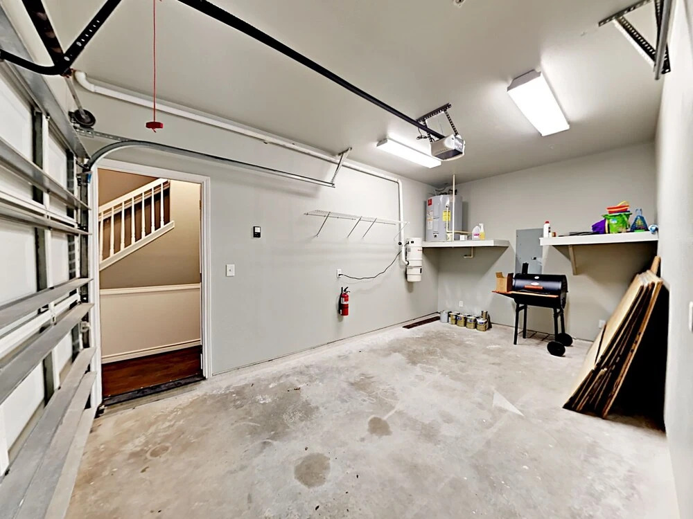 7 Meridian Condos 3 Bedrooms 2.5 Bathrooms Condo