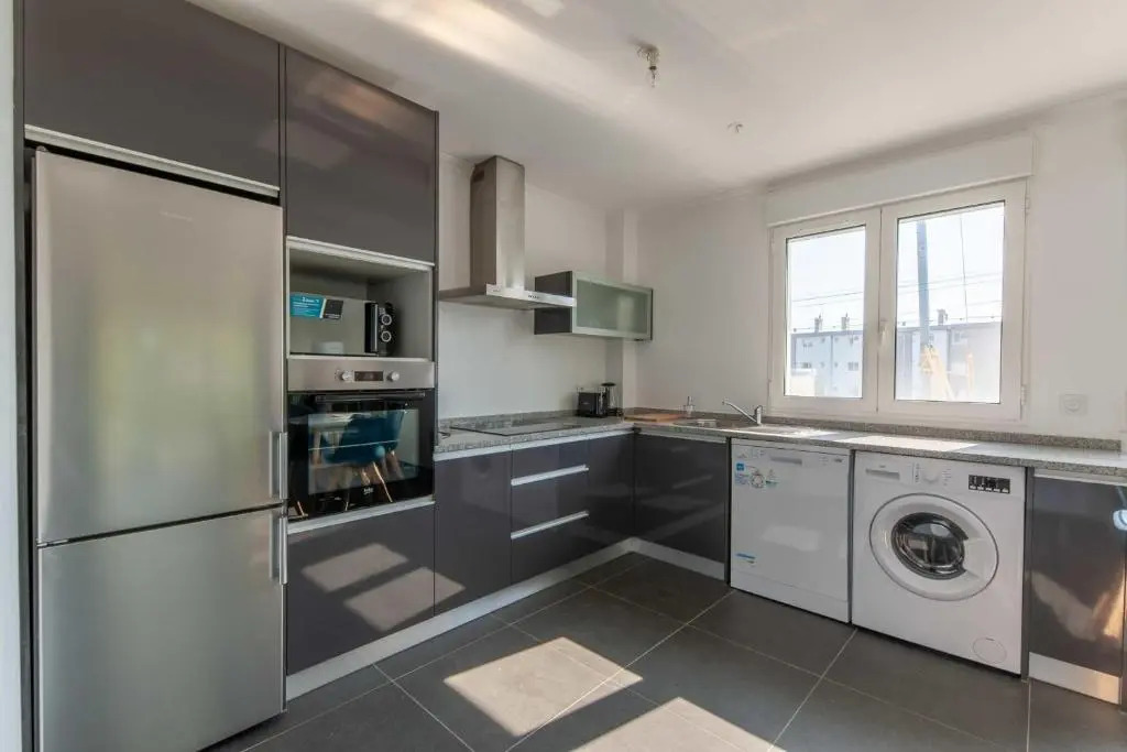 Residence Lidicia - Trouville