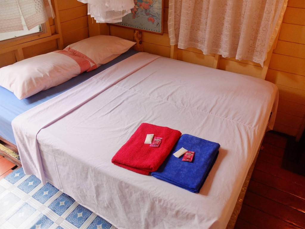 Boonmee Guest House