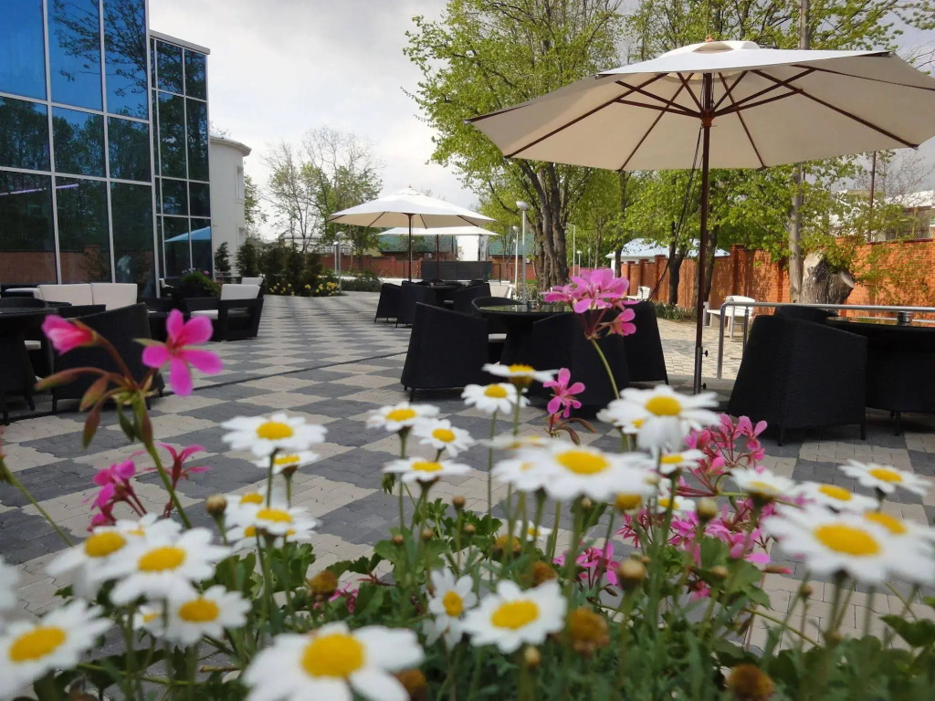 Grand-Marine Hotel & SPA