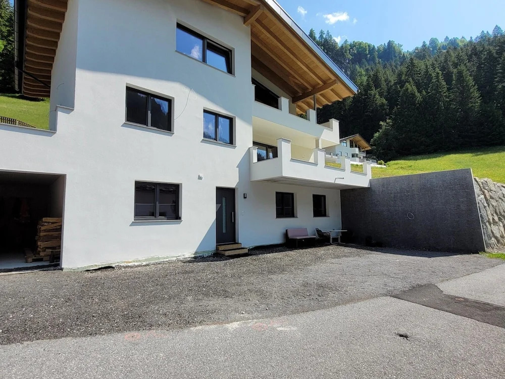 New Apartment in the Beautiful Pitztal