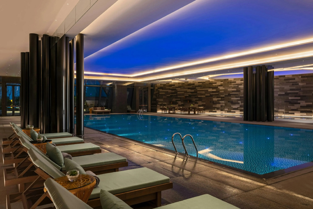 Renaissance Xiamen Hotel