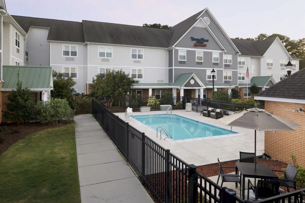 TownePlace Suites by Marriott Jacksonville