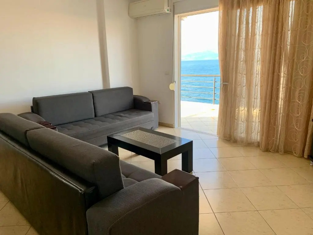 Rosemary Sea View Apts