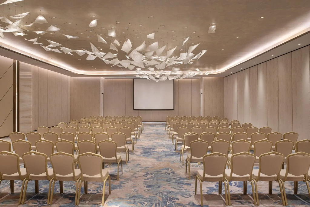 The St. Regis Riyadh