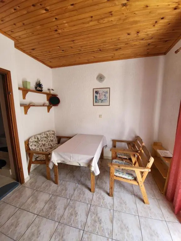 Apartmani Mira