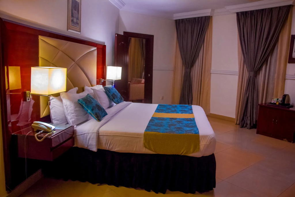 De Rembrandt Hotels and Suites