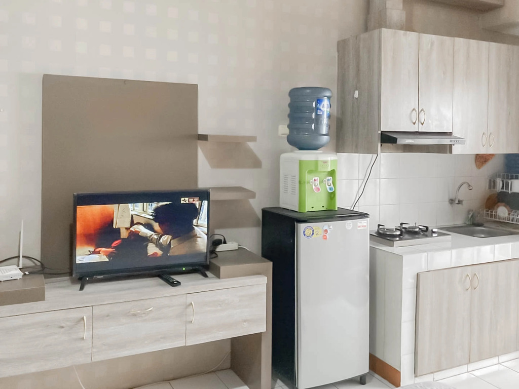 RedLiving Apartemen Gateway Cicadas - Rumah Kita Tower Emerald A