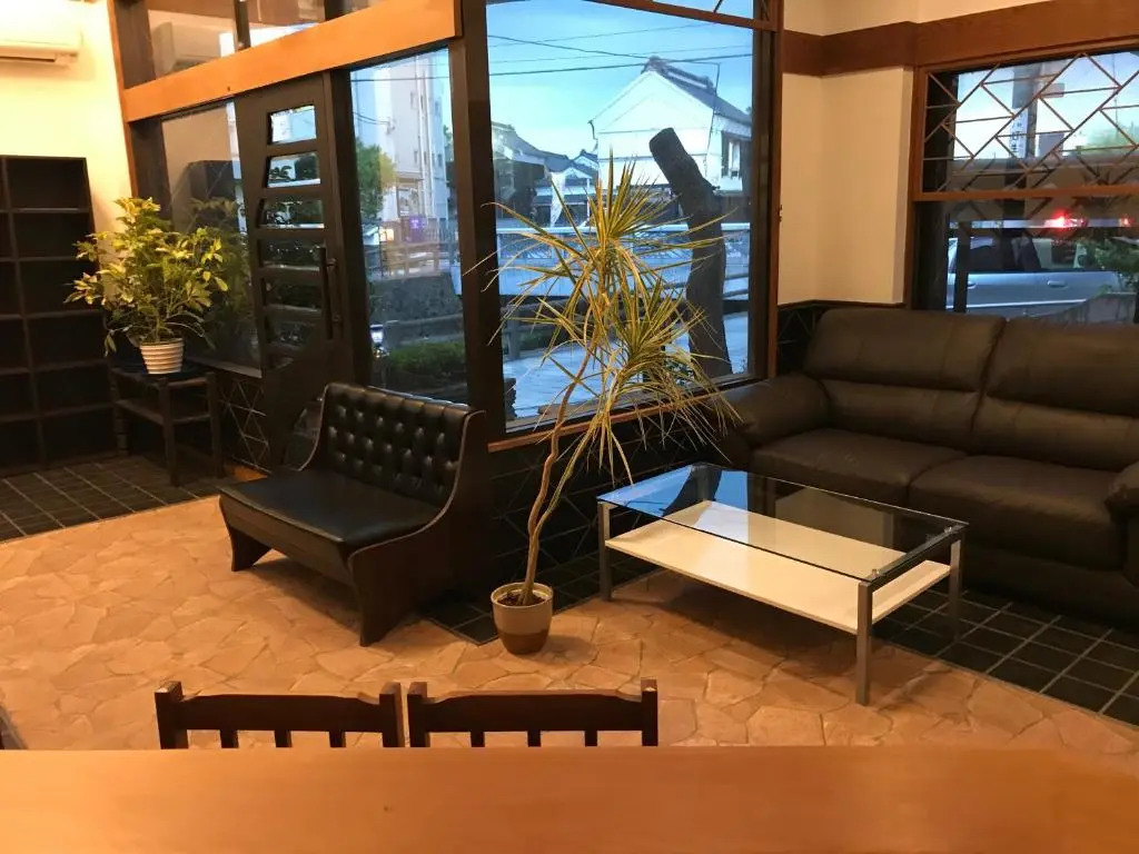 Guest House Kuranomachi ゲストハウス蔵の街