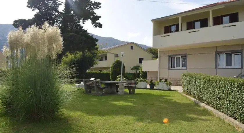 Apartments Grbac