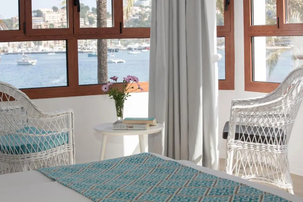 Hotel Marina Wellness & Spa