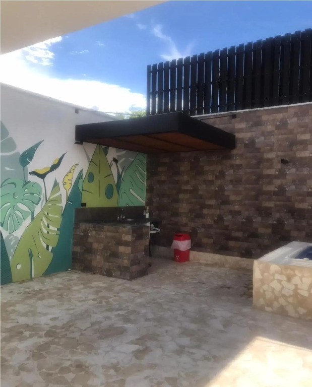 Villa del Gualí #1