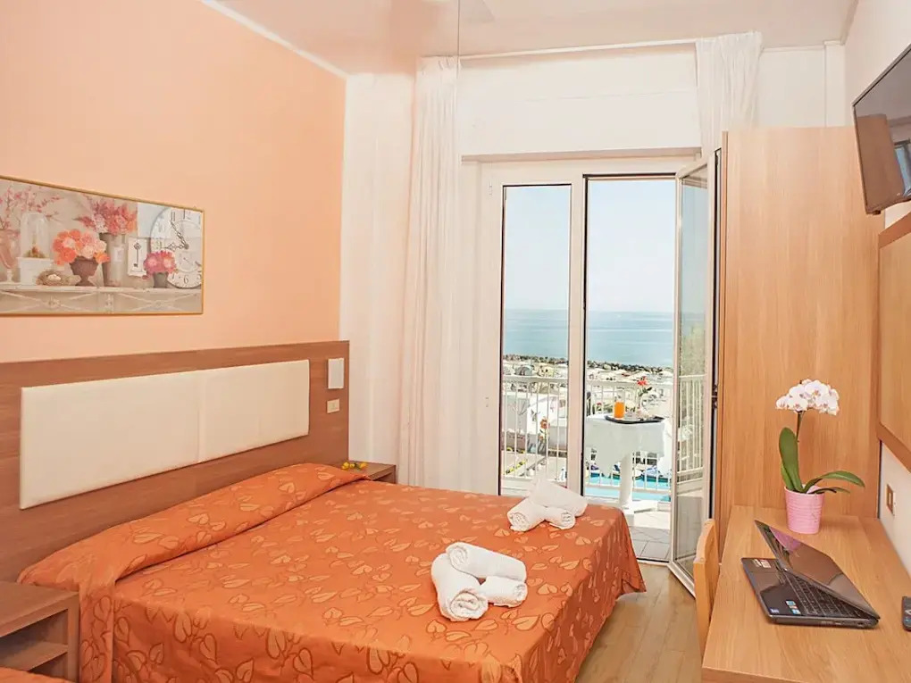 Hotel Sara
