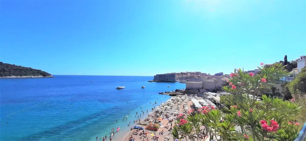 Dubrovnik Colors - Old Town View Apartment No3