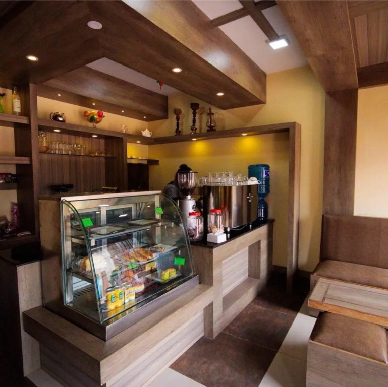 Mahalaxmi Guest House Bhaktapur