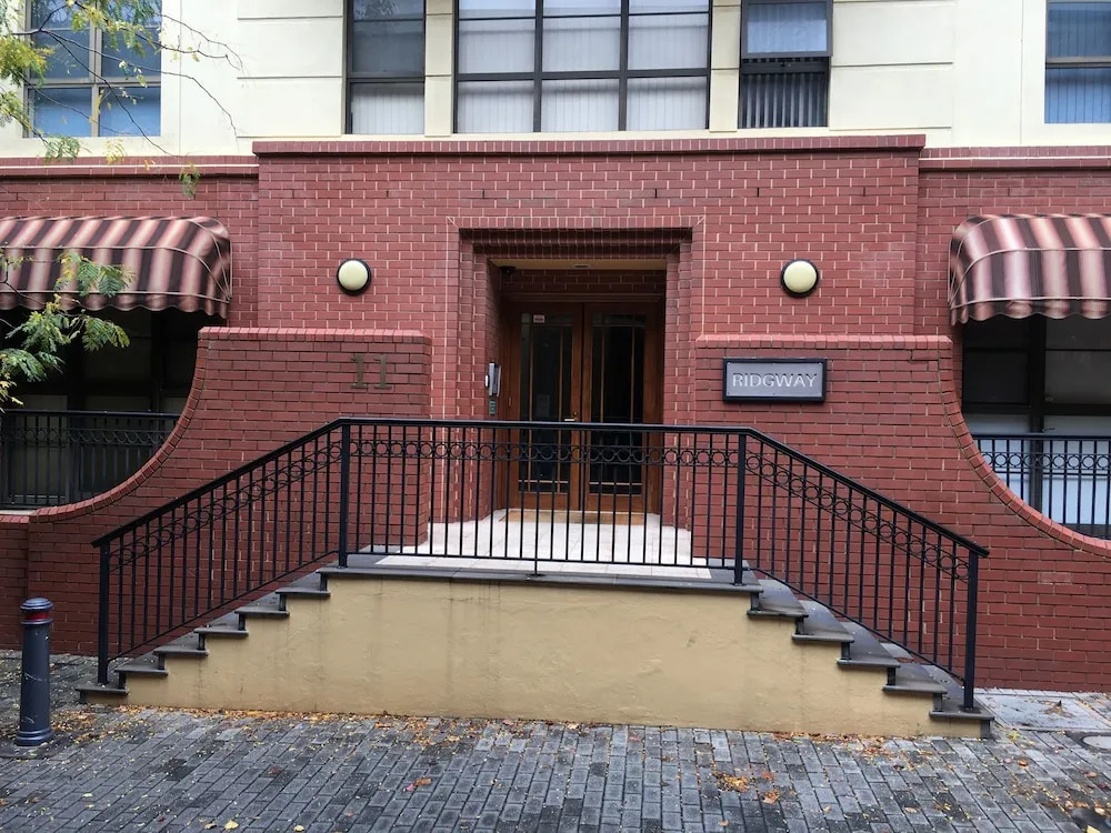 City Escape 2Bd In Adelaides East End 3