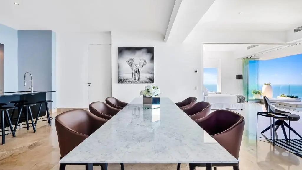 Avalon 801 Top Best 3BR Property Romantic Zone