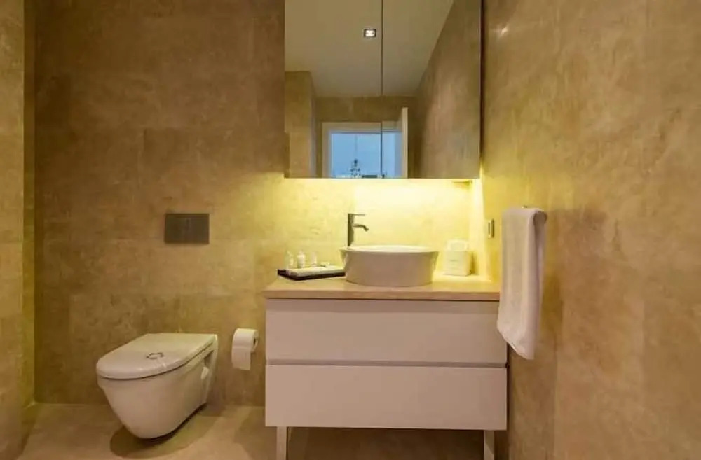 Coresh Suites