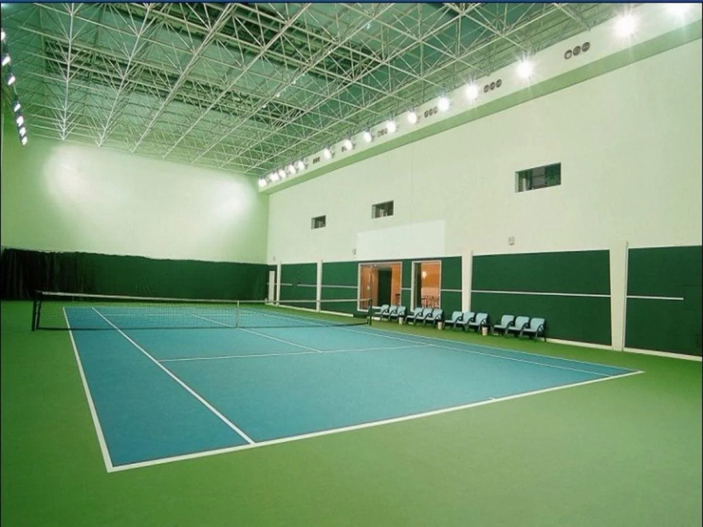 Everbright Convention & Exhibition Centre
