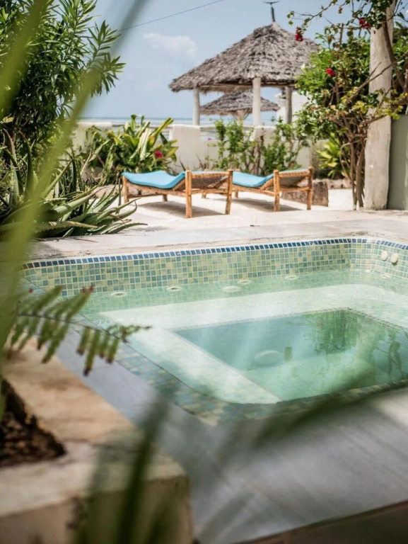 Neema Water's Edge Beach House