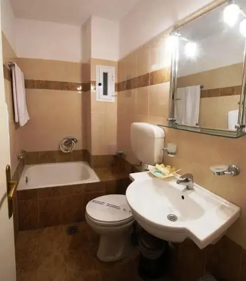 Hotel Marily