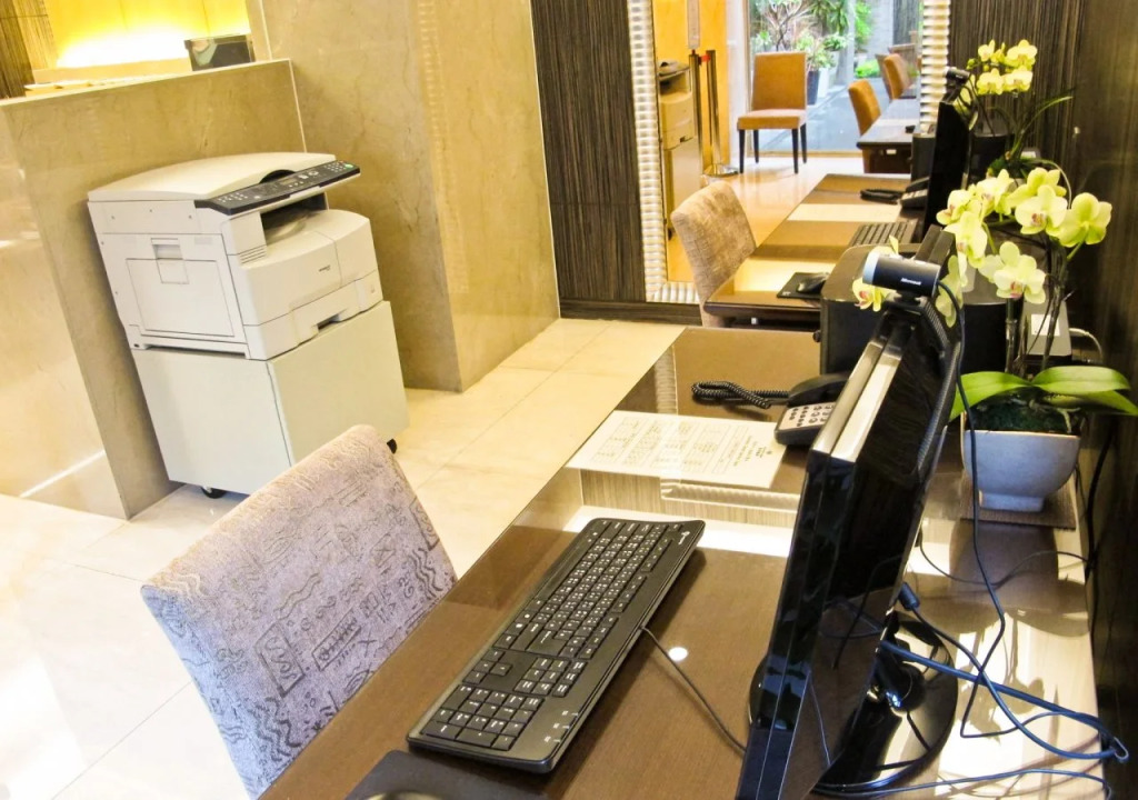 Royal Biz Taipei Hotel