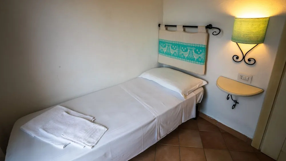 Casa vacanza Lu Lamoni