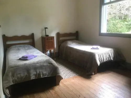 Aconchegante Casa No Centro